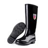 Waterproof Rubber Wellington Rain Boots, Wholesale Steel Toe Safety PVC Gum Boots for Industry, Fishing Men & Women Manufacturer