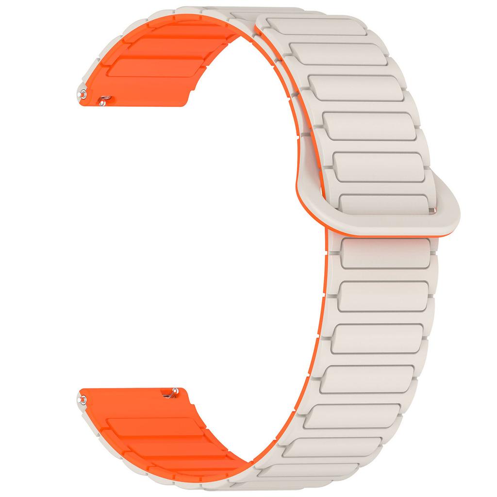 Magnetic Strap for COROS PACE PRO 3 2 Silicone Watchband for COROS APEX 2 Pro 46mm 42mm Replacement Band Bracelet WristBand