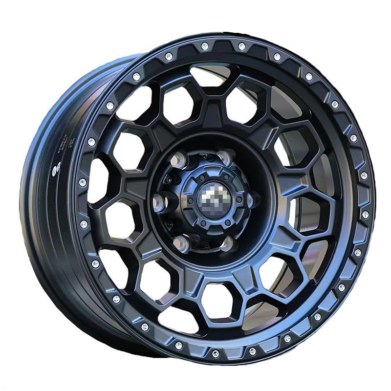 Внедорожный адаптер колеса для Tank 300/400, Toyota Prado/Land Cruiser, Great Wall Cannon, Jeep