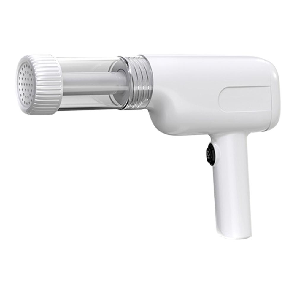 Ручная машина для приготовления спагетти и лапши с зарядкой через USB-порт. Приготовление настоящей домашней лапши. Электрическая машина для приготовления пасты и лапши.