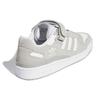 Adidas Forum Low Grey Unisex Sneakers Cloud-White Grey-Two GW0694
