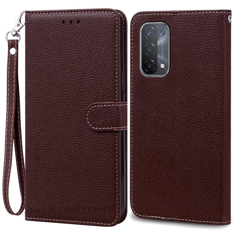 Для OPPO A74 Чехол Мягкий Силиконовый Кошелек Флип Кожаный Чехол Для OPPO A74 5G Чехол OPPO A74 4G Крышка Чехол для телефона OPPO A 74 5G Fundas