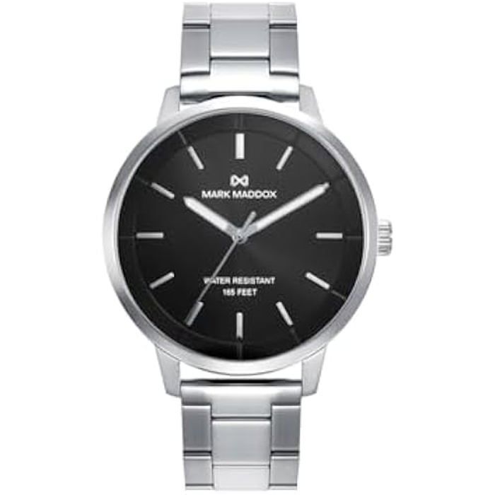 Mark Maddox Часы Greenwich HM1013-57 из стали