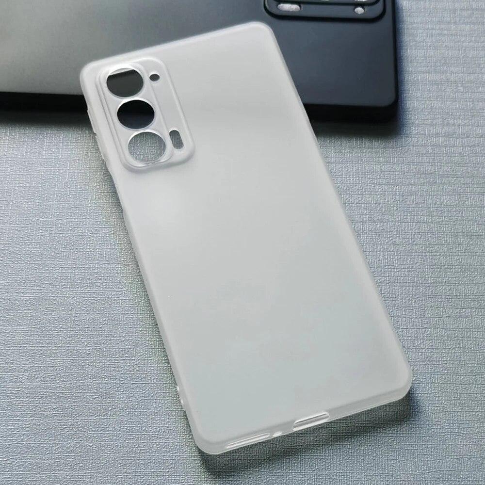 Чехол для Motorola Edge 20, матовый тонкий, мягкий силиконовый чехол Moto Edge 20, чехол для телефона Motorola Edge 20, чехлы, черный чехол