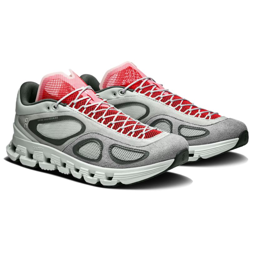 FKA twigs x ON Cloud X Lily Женские кроссовки Розовый 3WF10700710