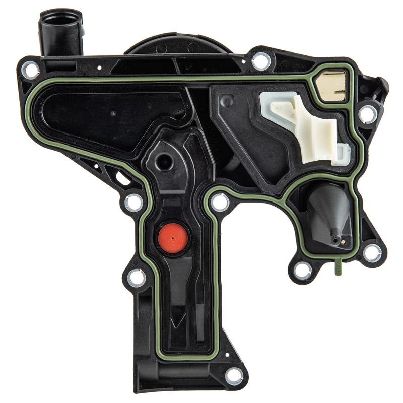 Oil Separator PCV Valve 06H103495AD,06H103495AJ/H For SEAT Alhambra,Altea,Leon 2007-2012,SKODA Octavia,Superb 2005-2015