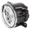 Противотуманные фары Фара для Suzuki Jimny Grand Vitara SX4 Ignis Swift Alto V Splash XL7 Ertiga Celerio 1998-2015 Светодиодный противотуманный