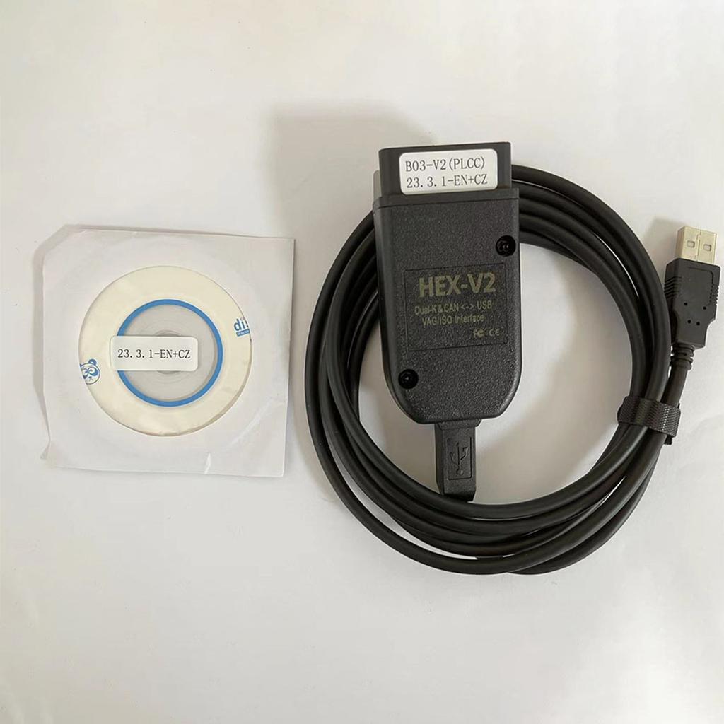 Автоматический сканер HEX V2. Применимо к 22.10 RUS, COM, Вася 19.6