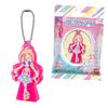 Aikatsu Stand Rubber Mascot Candy and Gum Planet! (10 Pieces) (Aikatsu!)