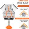 DIY Framing Welding 90° Right Angle Clip Firm Clamping Right Angle Clamps Corner Clamp Locator
