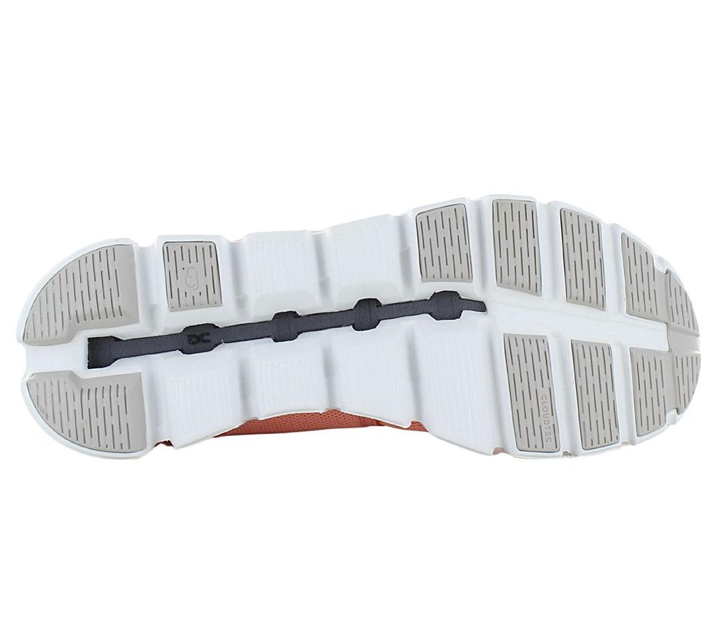 On Running Cloud 5 - женские кроссовки туфли фламинго жемчуг 59.97765 ОРИГИНАЛ