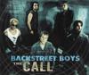 CD BACKSTREET BOYS The Call 9251702 Jive 2001 Европа Поп Б/у