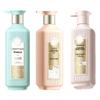 Pechoin Sansenghua Essential Oil Scented Hair & Body Care Set