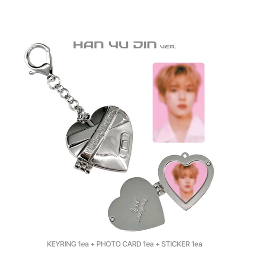 [Предварительный заказ] ZEROBASEONE [5-й мини-альбом BLUE PARADISE POP-UP STORE] MD 1