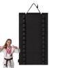 Belt Storage Karate Belt Display Durable Rack Taekwondo Belt Holder  Judo Mma