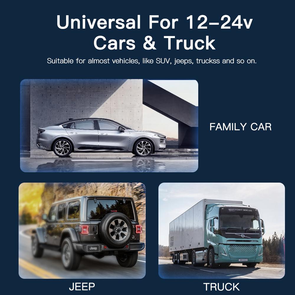 Essager 65 Вт Автомобильное зарядное устройство Usb C Qc3.0 4.0 Pd3.0 Зарядное устройство для телефона Автомобильное зарядное устройство Быстрая зарядка для Iphone14 13 Samsung Xiaomi Быстрая зарядка