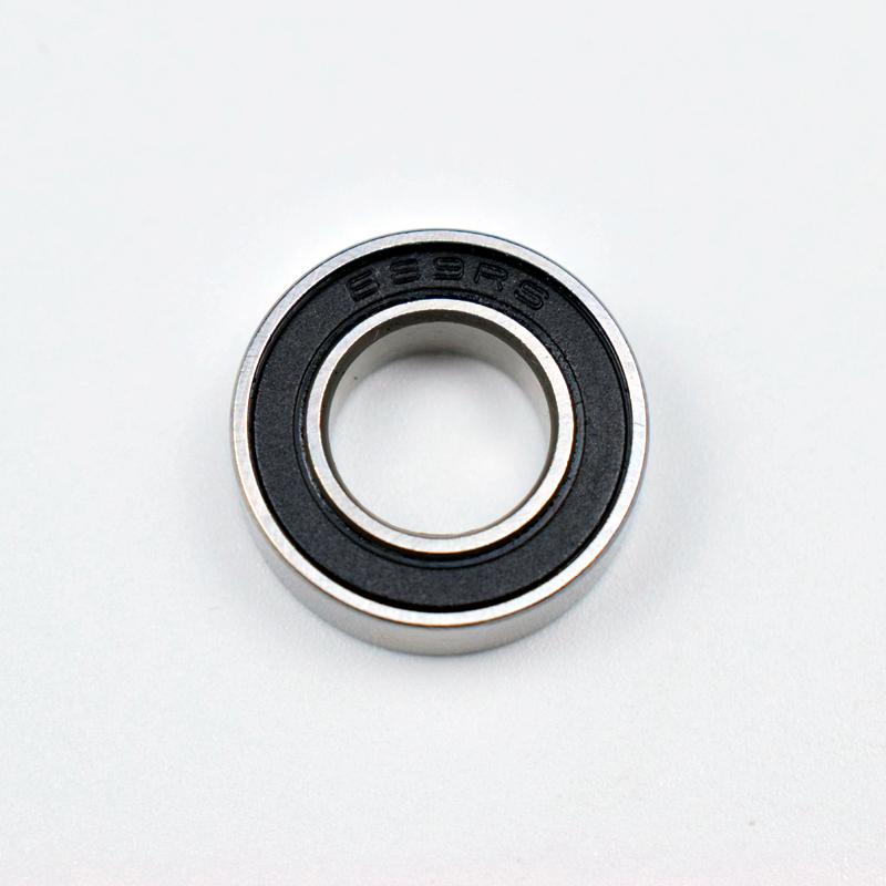 Подшипник 689RS 10 шт. 9*17*5(мм)
