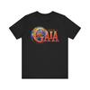230 Gsm 100% Cotton Illusion Of Gaia Snes Retro Style 90 S Video Game Pixel Art Unisex T Shirt 2
