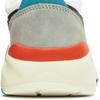 Superga 4089 9ts Slim Белый Черный S4115ywa62