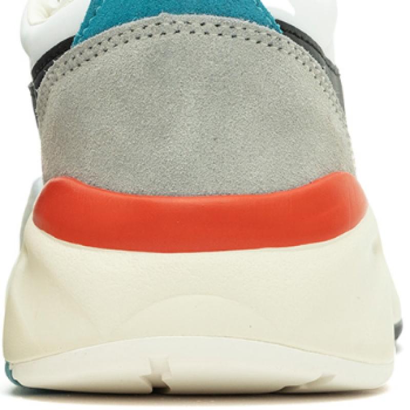 Superga 4089 9ts Slim Белый Черный S4115ywa62