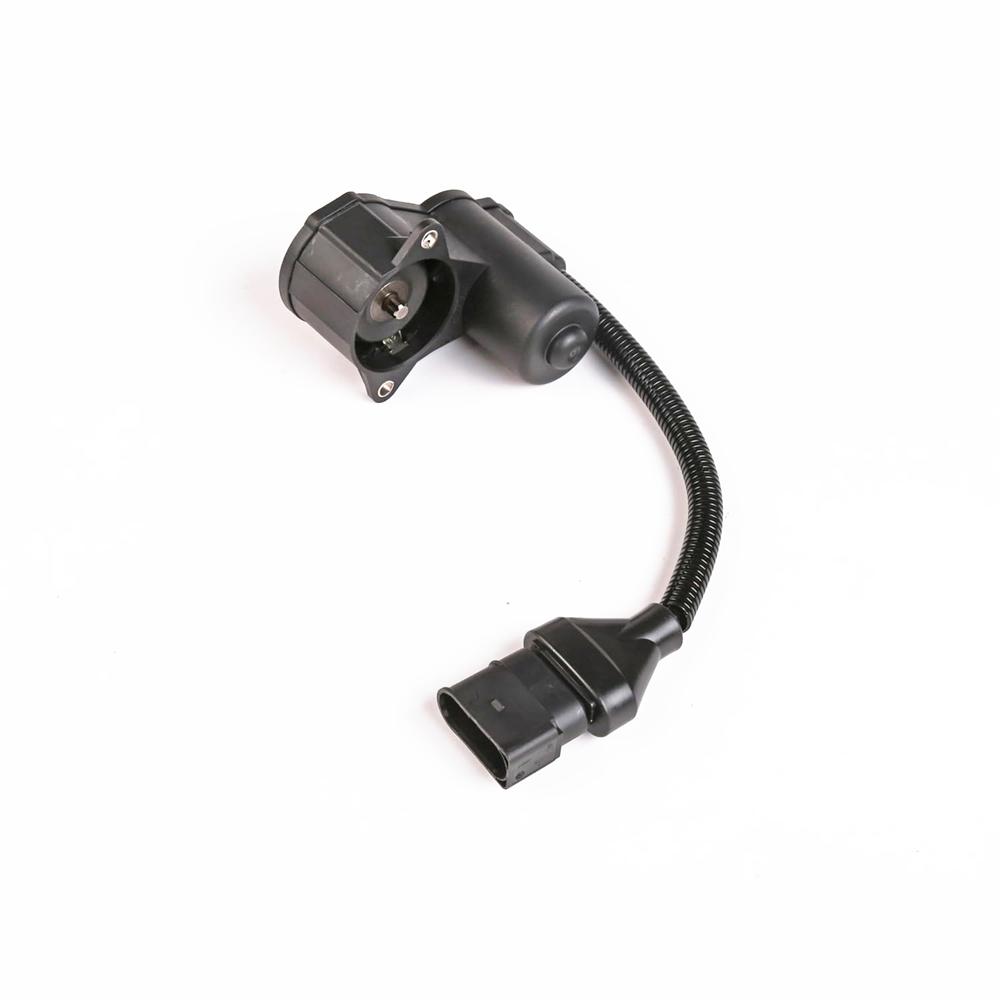 4E0998281 4E0998281B 32333552 Электрический сервомотор тормозного суппорта для Audi A8 S8 2004 - 2010