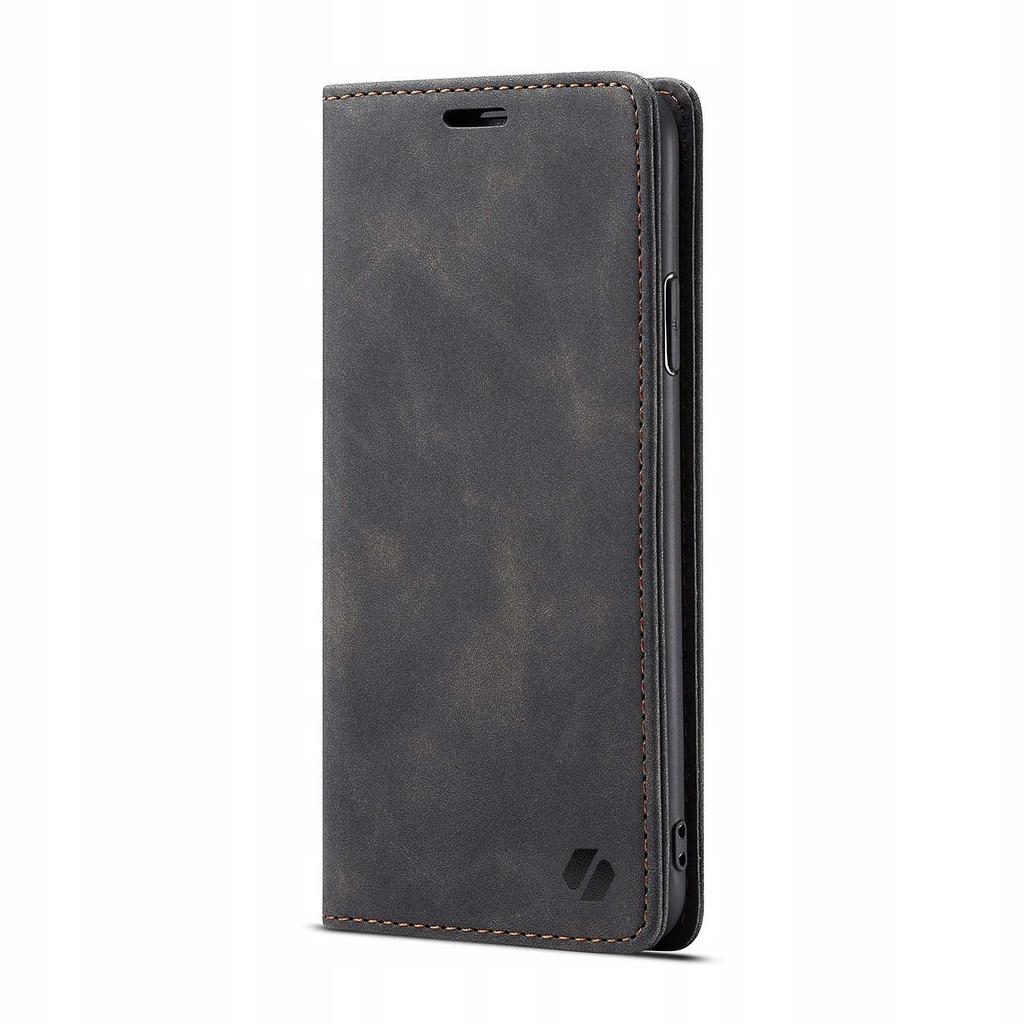 Sc Wallet Iphone Xr Black