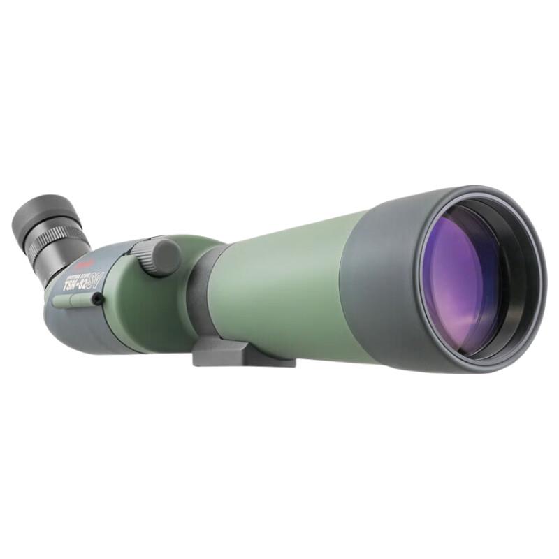 KOWA TSN-82SV Spotting Scope with TE-9Z Eyepiece