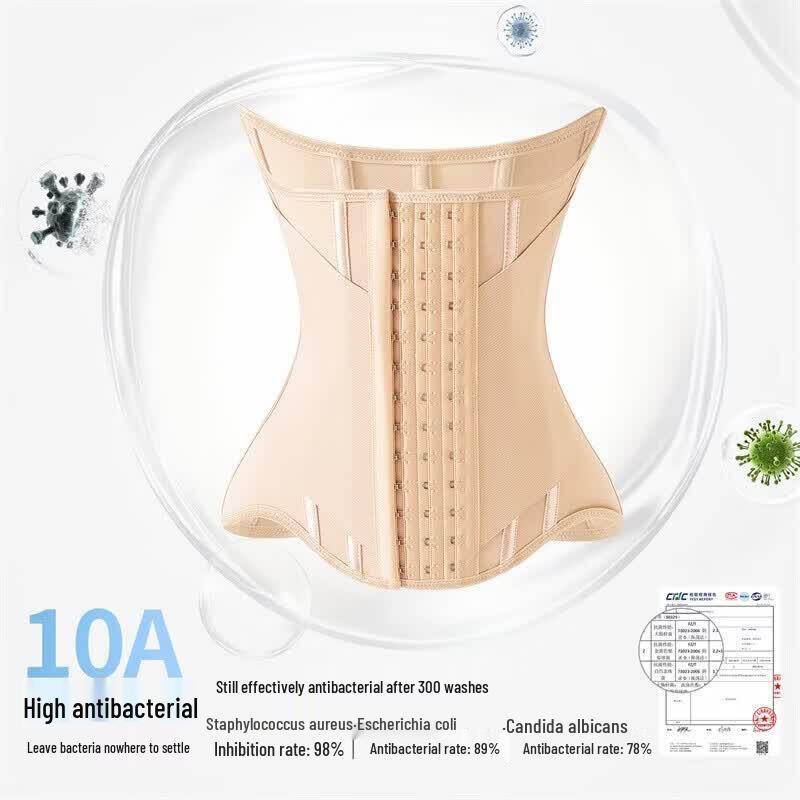 MISTHIN Women's Postpartum Waist Trainer & Belly Band