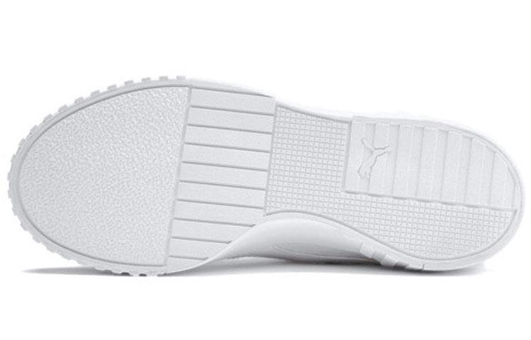 PUMA Cali White Women's 369155-01