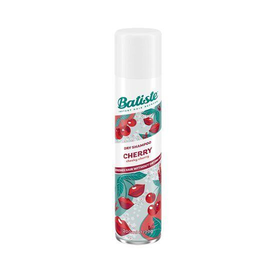 Batiste Dry Shampoo Cherry 200ml
