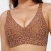Underwear Women's Sleep Gathering Front Without Vest Bra