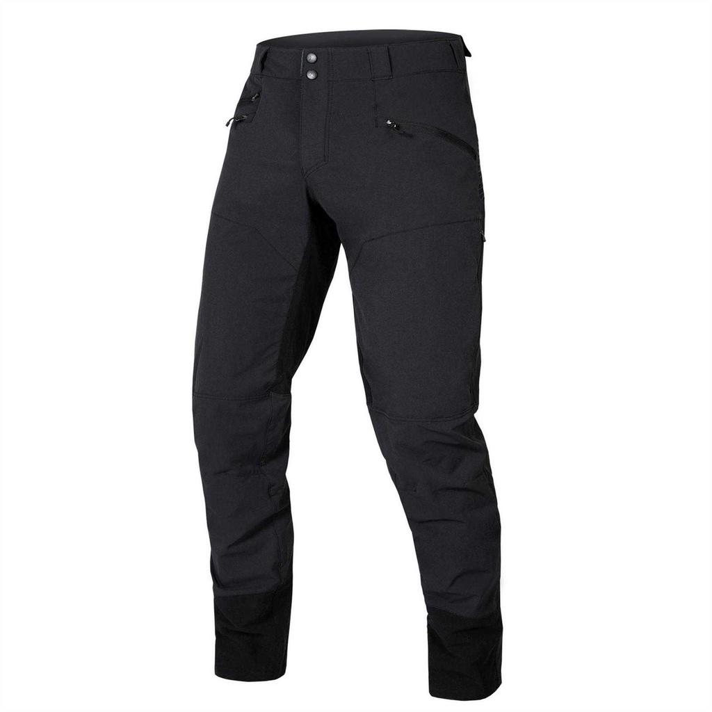 Endura Mens Singletrack Trousers