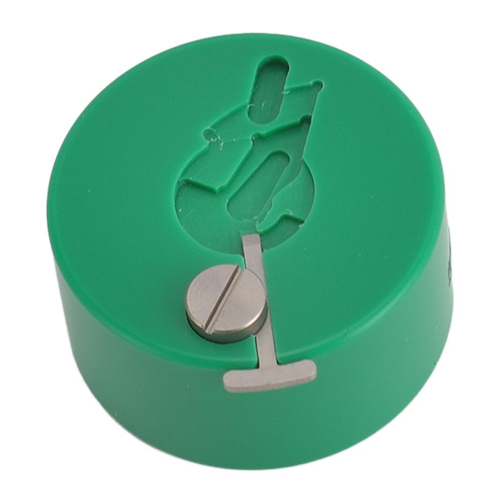Easy Installation Balance Wheel Assembly Tool Watch Movement Balance Tool For Watch Enthusiasts