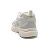 Reebok Royal Hyperium 2 Retro Fashion Sports Casual Low-Top Lifestyle Shoes Unisex Sneaker White Gray GZ4185