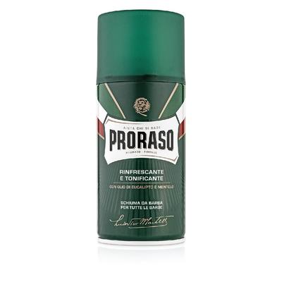 [Корея] Пена для бритья Refresh Eucalyptus 300 мл