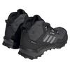 Adidas Terrex Ax4 Mid Goretex ботинки трекинговые