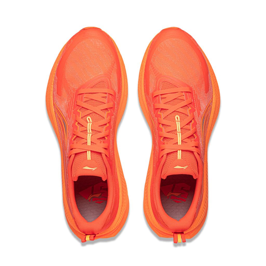 Li Ning My 5S 6.0 Амортизация Скользкая Устойчивость к истиранию Дышащая Поддержка Легкий Отскок Низкие Повседневные ARSW033-8