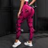 Outdoor New Daily Work Yoga Pants Long Pants Nude Feeling Hip Lifting Sports Tight Pants Yoga Clothes Fitness Pants For Women