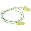 TRUSCO Earplugs with Cord 32dB TEI32H