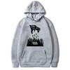 Толстовки Agatha All Along Revenge Is A Witch Black and White Version Hoodies Новые популярные тенденции Пуловеры Женская мужская одежда
