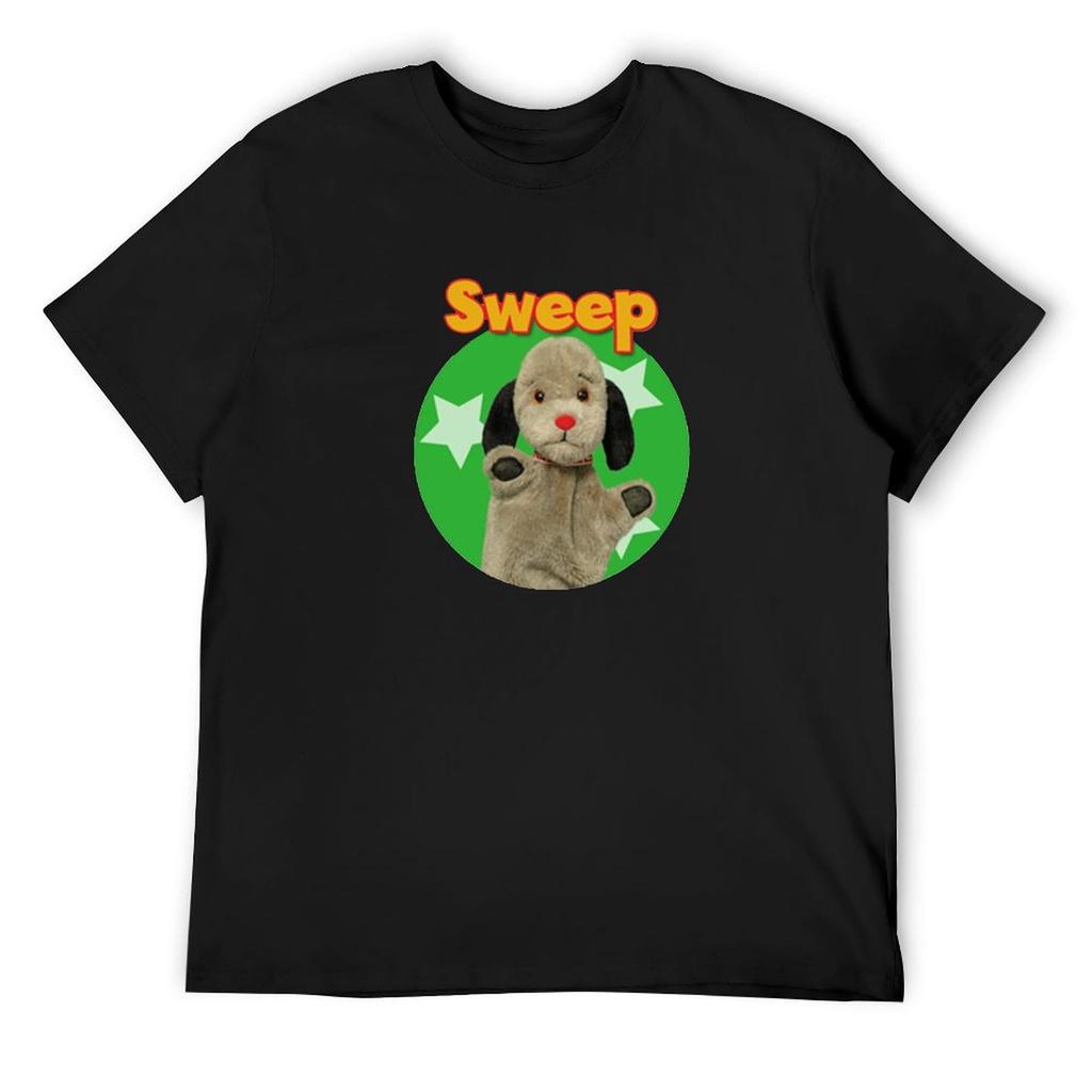 Sooty and sweep T-Shirt valentines boutique clothes shirts graphic tee graphic shirts graphic t shirt vintage anime shirts men