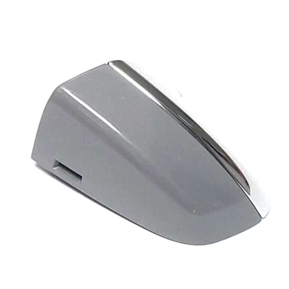 Накладка наружной ручки передней левой двери для Kia Sportage 2016-2022 82652-D9010