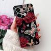 Для Xiaomi Redmi Note 13 Pro 4G Чехол Роскошный Популярный Расписной Чехол Мягкий Тонкий Чехол для Телефона Для Redmi Note 13 Pro Plus Note13 5G Сумки