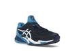 ASICS Court FF 3 Novak Blue Expanse - 1041A361-963