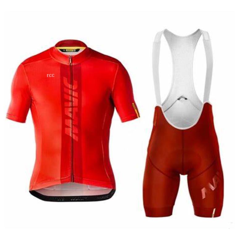 Summer Breathable Cycling Suit Set Breathable Cycling Shirt Team Summer Cycling Clothing Mountain Bike Riding Clothes