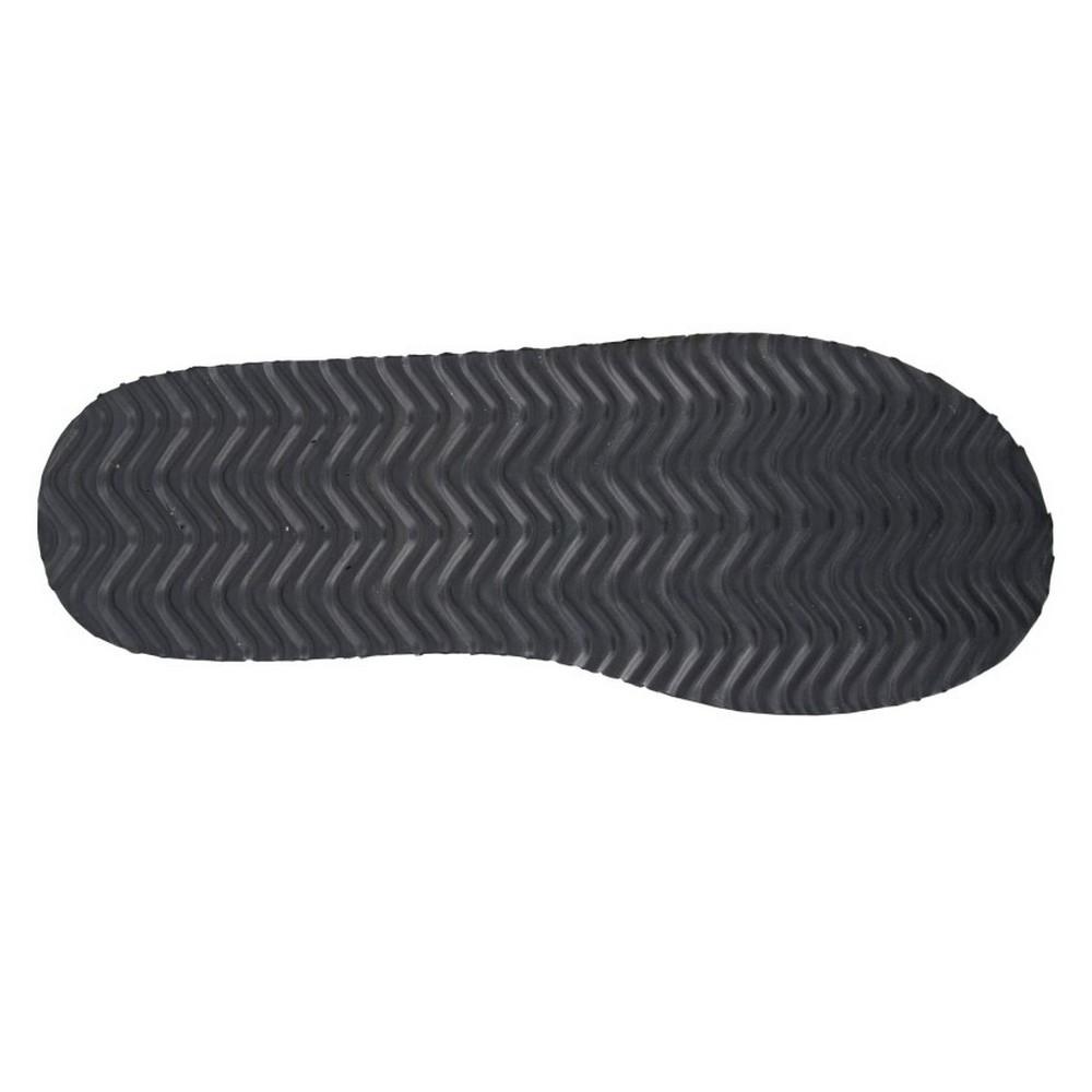 Sleepers Womens/Ladies Jeanie Mule Slippers