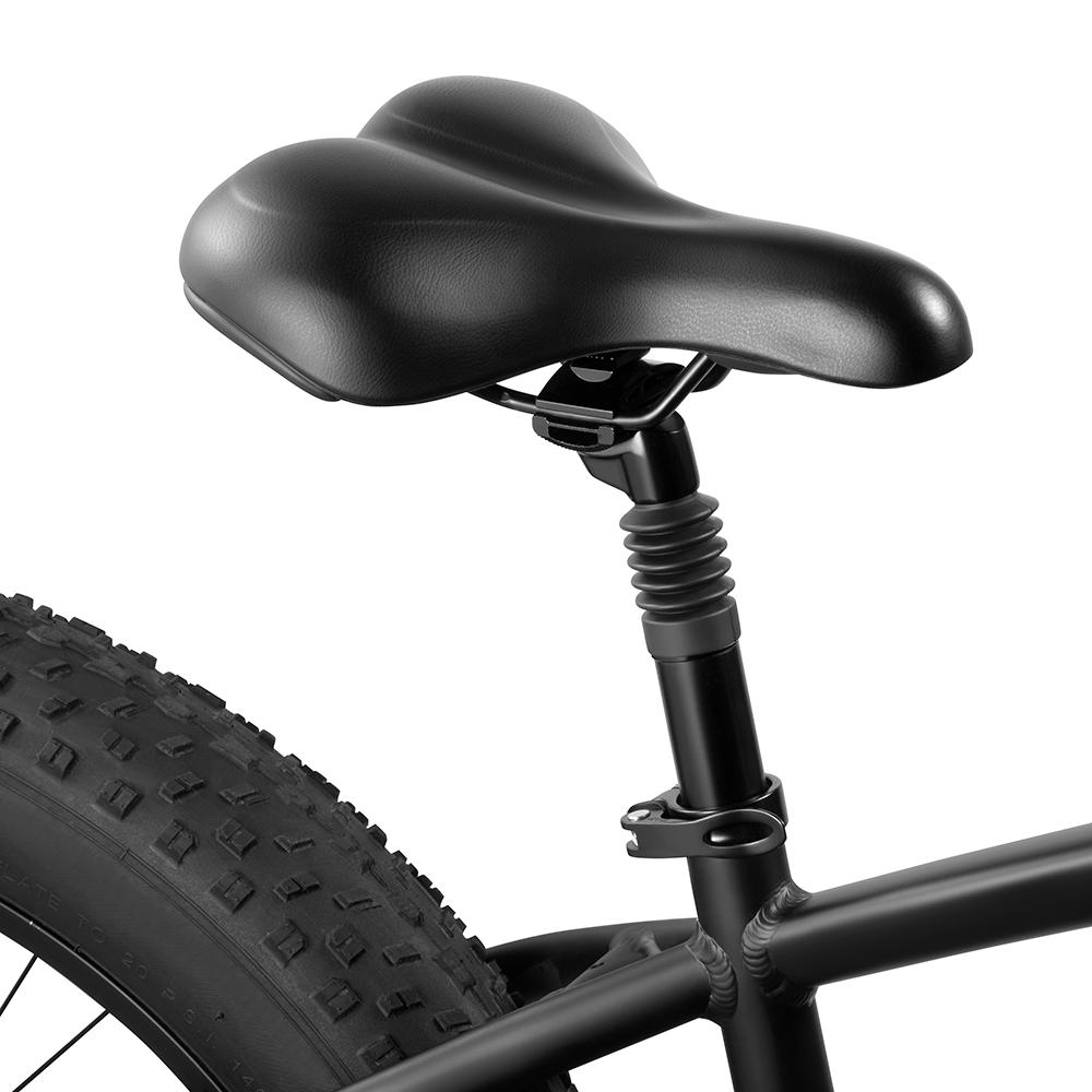 DYU King 750 Adult All-Terrain Electric Bicycle 26 Inch Tires Electric Bike 750W Motor 48V20AH Battery Urban Outdoor E-Bike