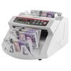 Banknotes Counters Money Counter With LED Display Professional Note Counter With False Banknotes Detector, UV/MG, 1000 Bills/Minute, Counts Only