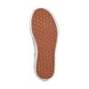Vans Классические детские кроссовки Slip-On Kids, окрашенные в камуфляжный зеленый цвет, многоцветные VN0A5KXMBGK