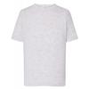 JHK Childrens/Kids Melange T-Shirt
